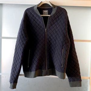 Bonobos Quilted Jacket